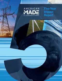 5 Year Report